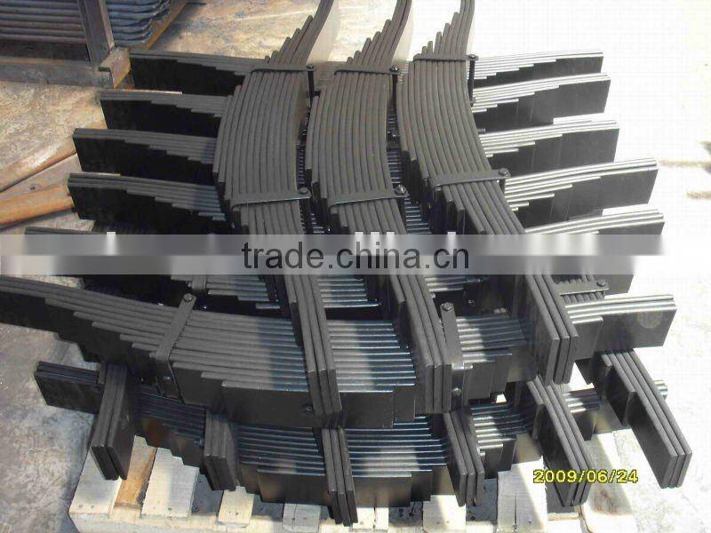 JAC Truck Leaf Spring