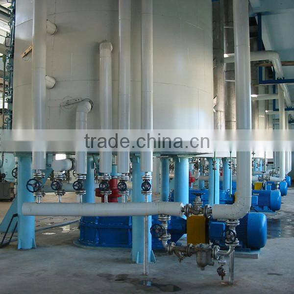 2015 Newest Groundnut/vegetable/soybean Oil Manufacturing Process