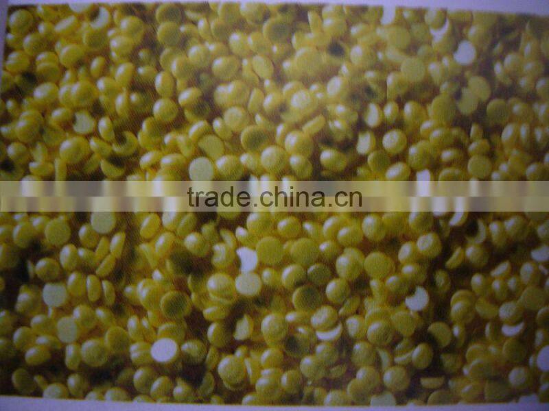 sulfur recycling and granulating system