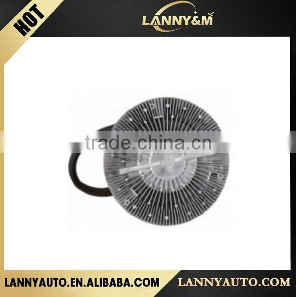 Low Prices Radiator Fan Clutch For Scania Truck OEM 1453967 2052003 8MV 376 734-321 8MV 376 730-721 020008362