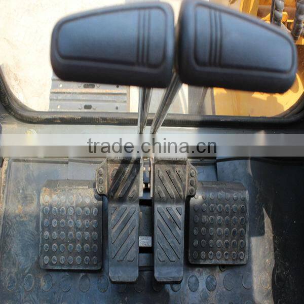 cummins excavator engine nh220 engine parts 15T 0.6m3 bucket capacity JINGONG Excavator(JGM915)