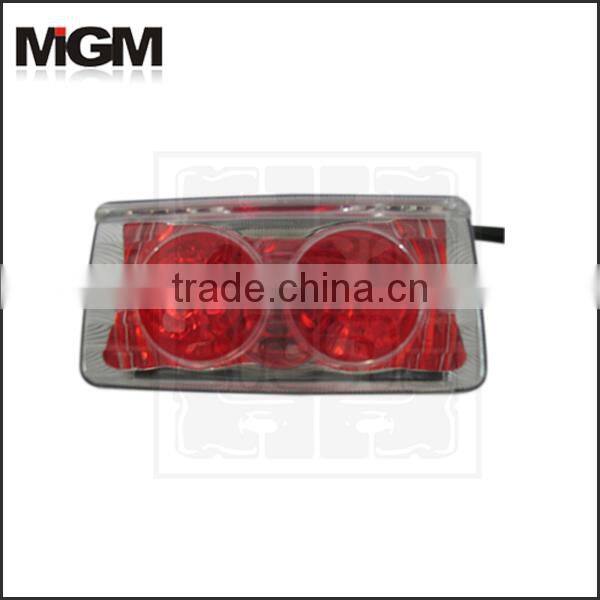 Motorcycle rear light GN125,motorcycle trailer accessories