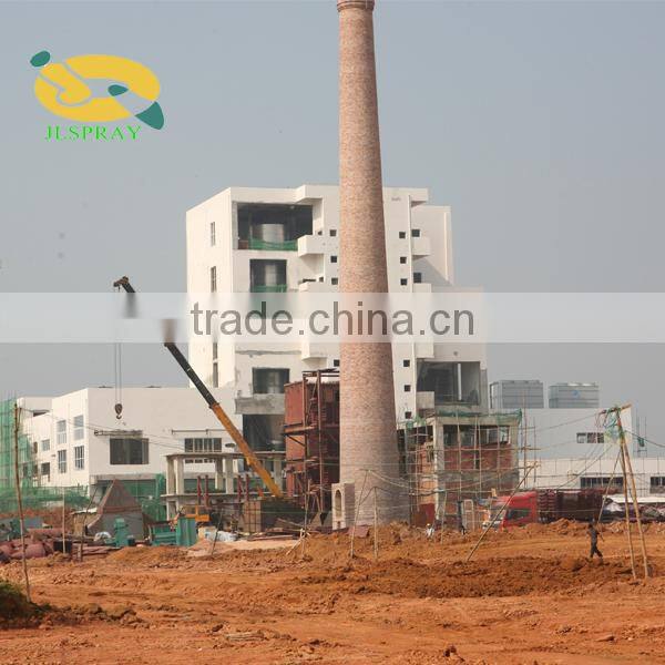 QPG Air Stream Spray Dryer