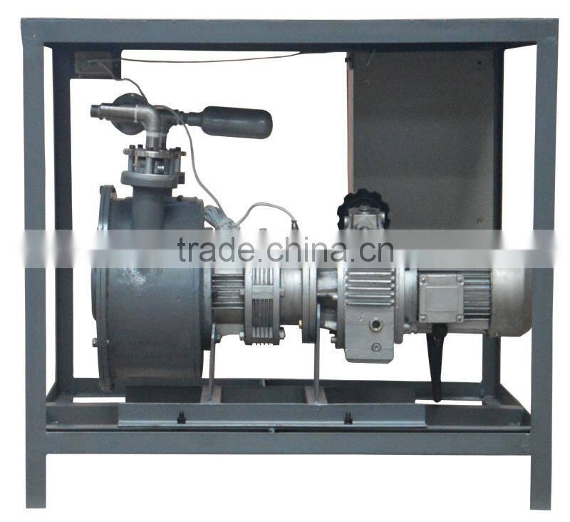 LH25 Chemicals Liquid Metering Pump Manufacturer in China