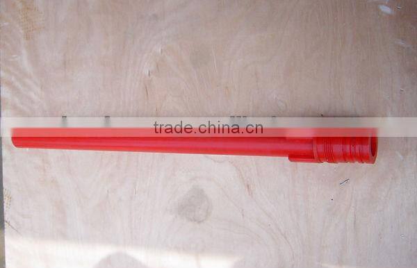 Dry concrete spray machine widely used dry shotcrete machine nozzle