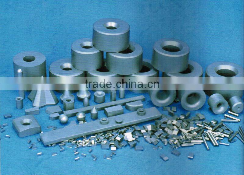 wire drawing punch die blank series made by100% raw material