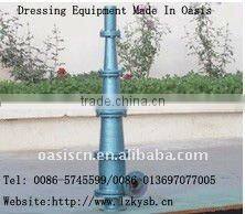 lab hydrocyclone/Pony Dressing Machine/Concentrating Machine/Ore Dresser Machine/Dresser Machine/ Beneficiation Machine