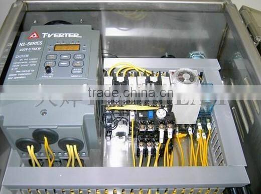 Taiwan Teemyeah Sweet Corn Sheller Corn Shelling Machine