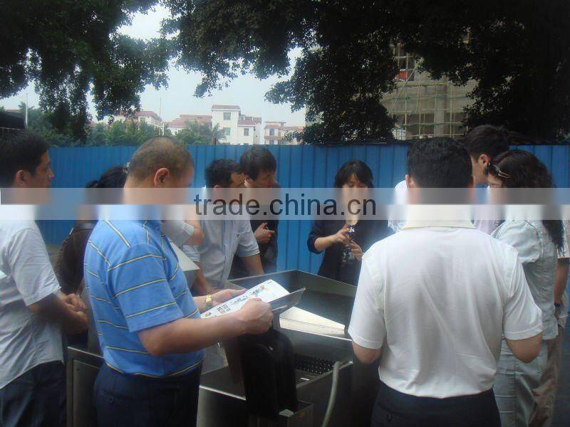 Mogolian Vegetable Processing Chamber visit TEEMYEAH