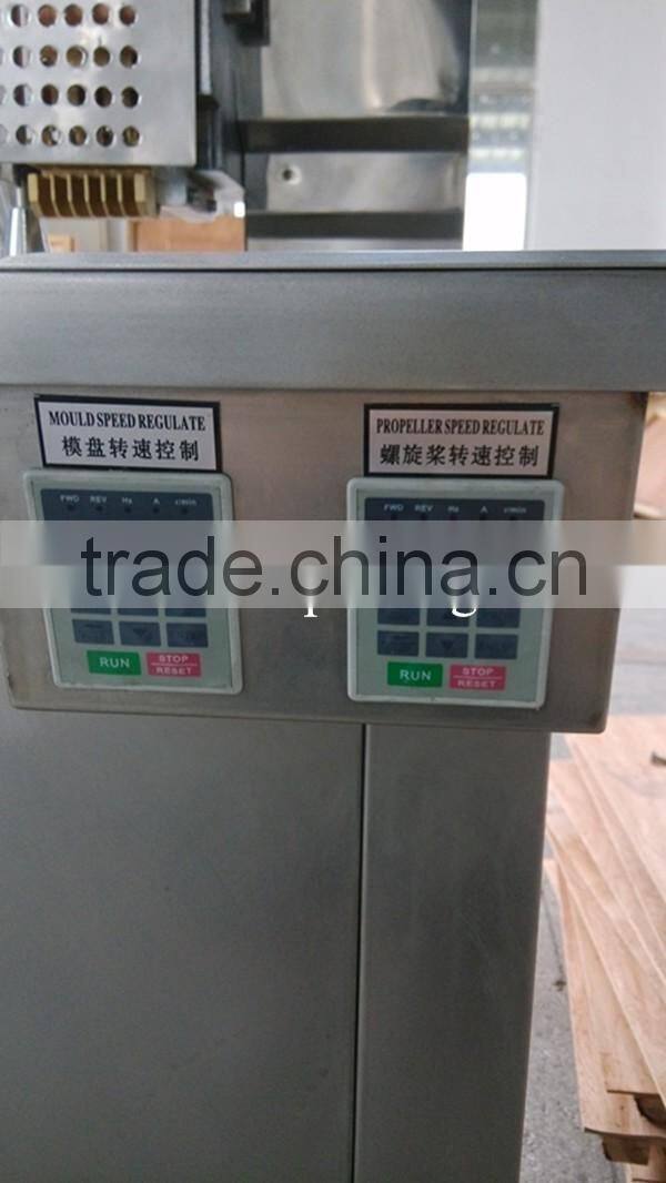 Semi Automatic Capsule Filling Making Machine For Small Business