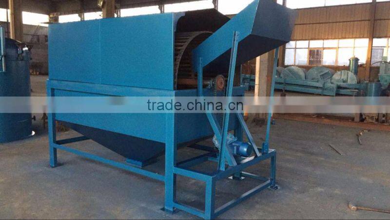 red crude palm oil refined processing machine