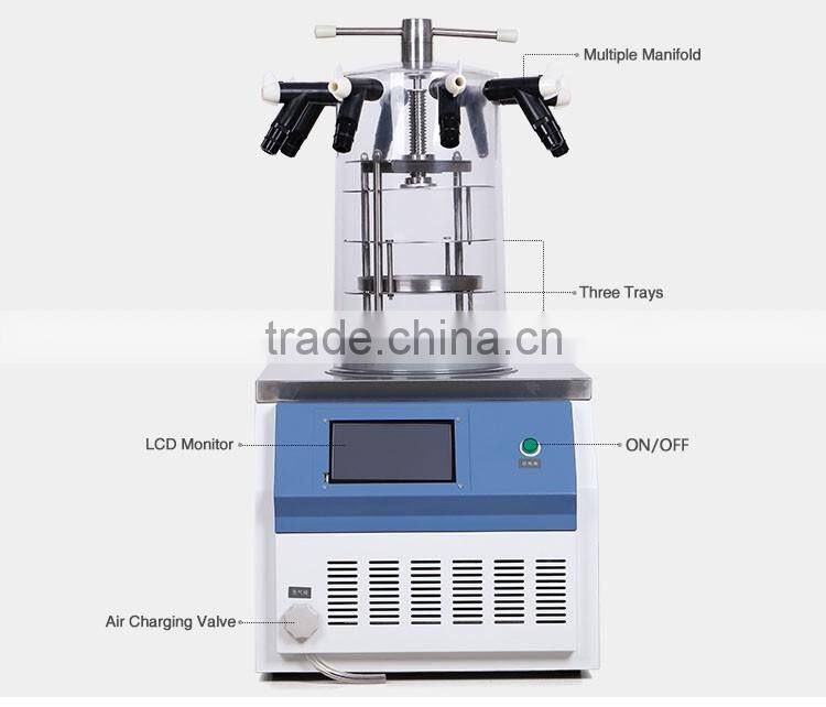 Freeze Dryer Made in China