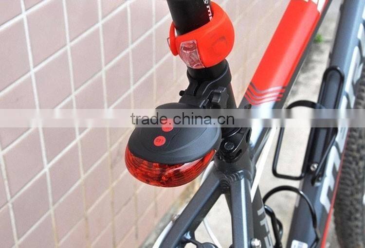 led bicycle light As seen on tv waterproof led bicycle light led bicycle tail light