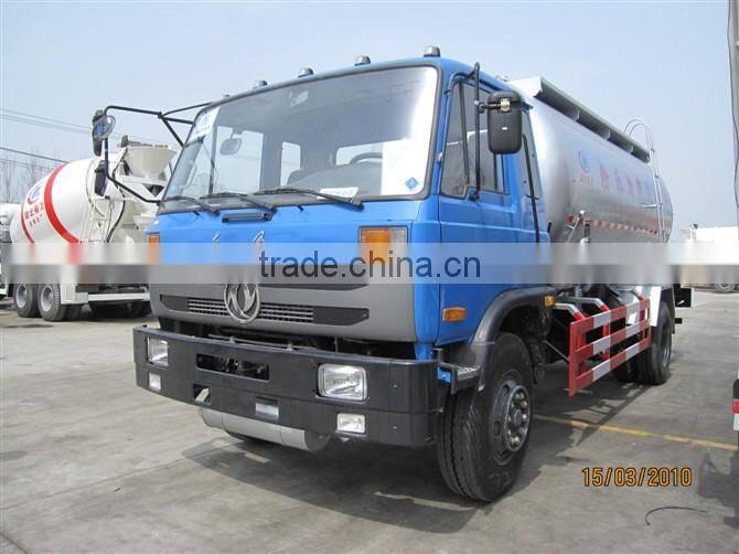 CLW Bulk Cement Vehicle,handicap vehicle, bulk cement truck