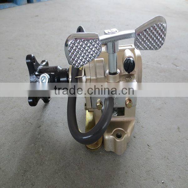 Best seller 300cc Reverse Gear Device assy for three wheel motorcycle