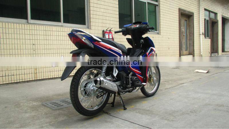 110cc motorcycle,wave bike