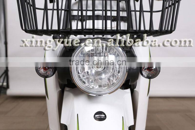 2.2KW electric tricycle for delivery