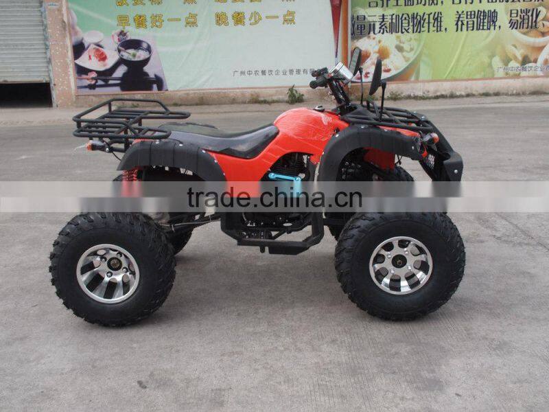 quad atv (ATV150-011)