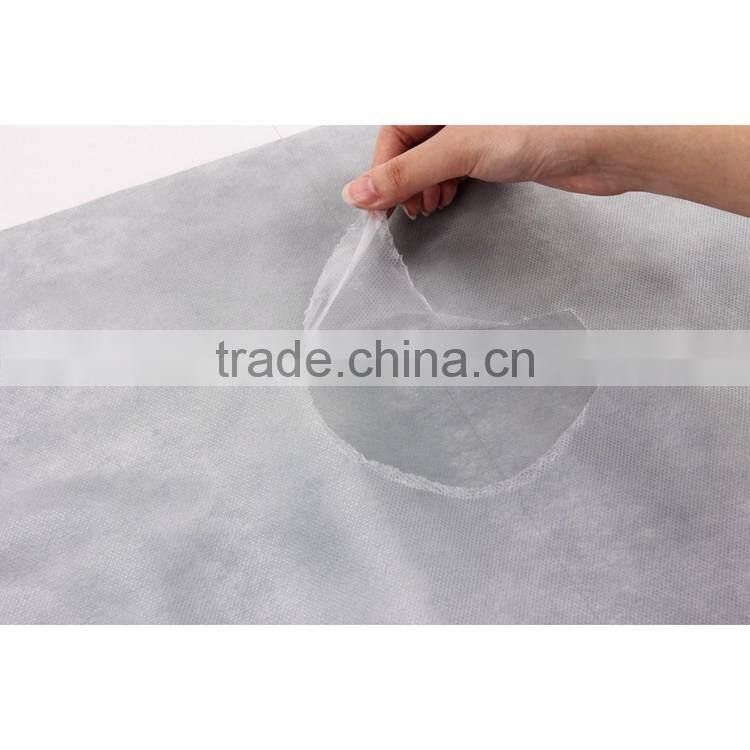 Factory Price Multifunctional Non Woven Disposable Bed Sheet