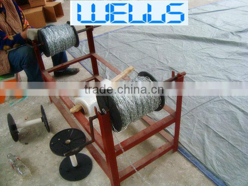 316/304 rustless steel welded link chain