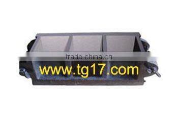 Plastic Mould ( Impervious)