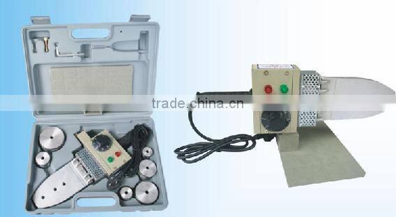 ppr pipe welding machine, plastic welding machine