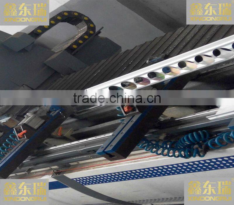 Cut to Length Aluminium Extrusion Profiles