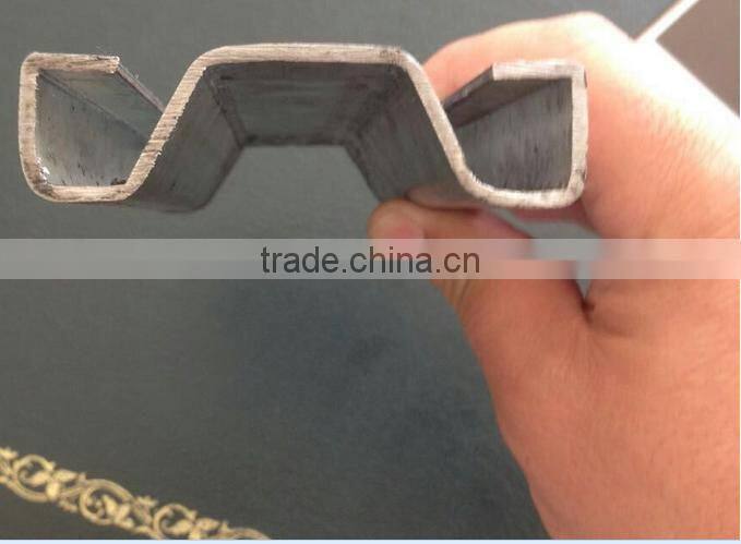 Cold Formed Steel M Purlin for Steel Construction