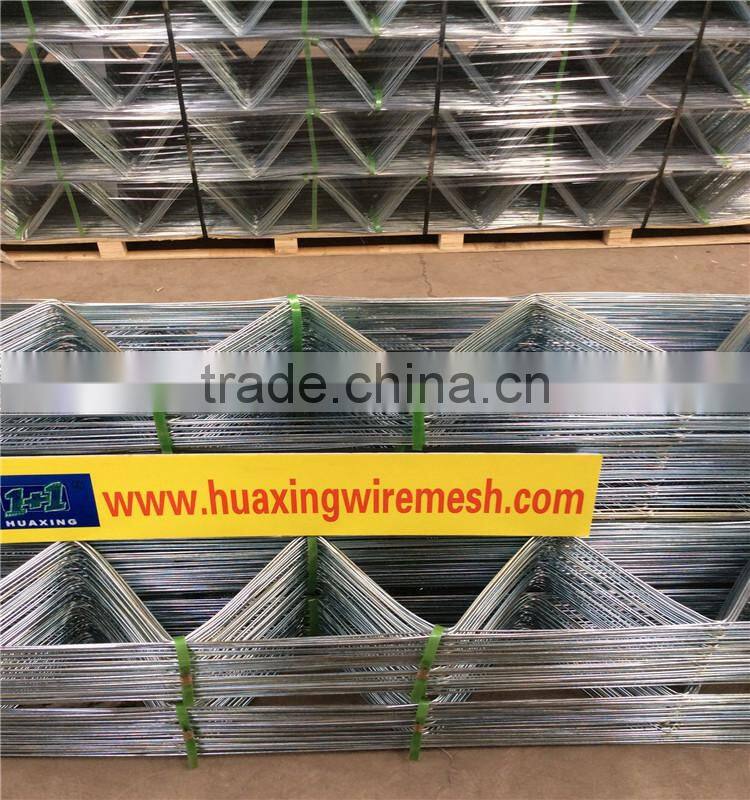 ASTM standard Masonry Truss mesh Truss mesh reinforcement