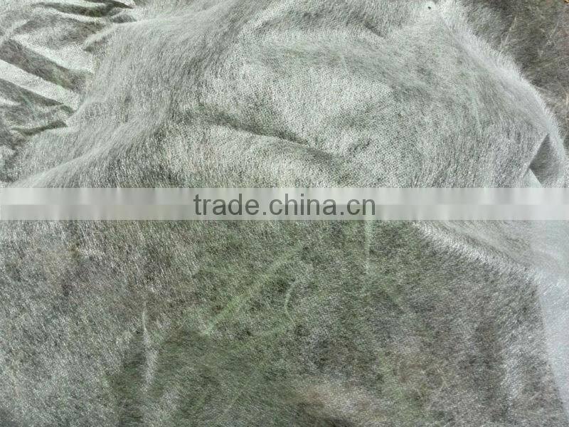 nonwoven agricultural winter fleece cover