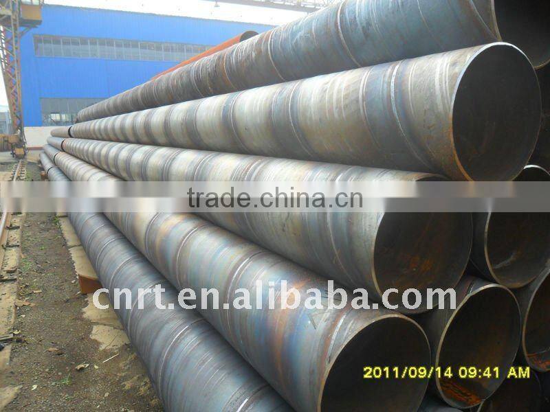 gas cylinder pipe or tube