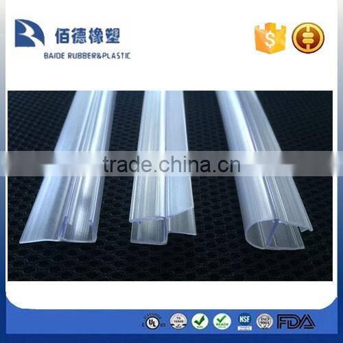 Chinese custom door rubber seal