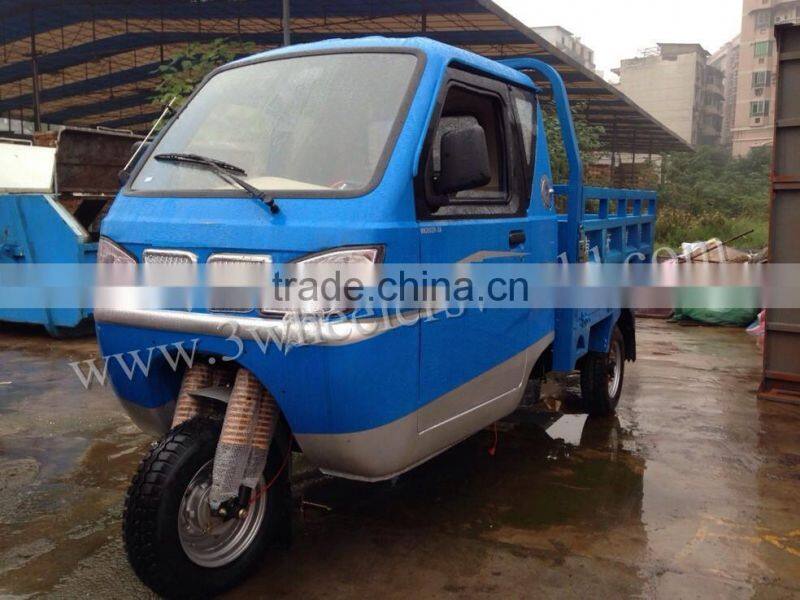 Manufacturer of Drift Smart Trike Chopper Three Wheel Motorcycle