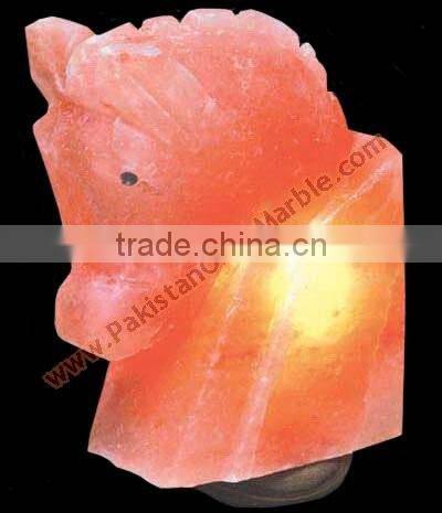Attractive Price New Type ANIMALS CRAFTED SALT LAMPS