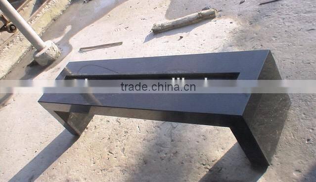 black basalt swimming pool tile