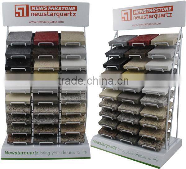 Artificial Quartz Crystal Stone Top