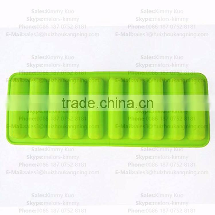 FDA novelty silicone ice molds