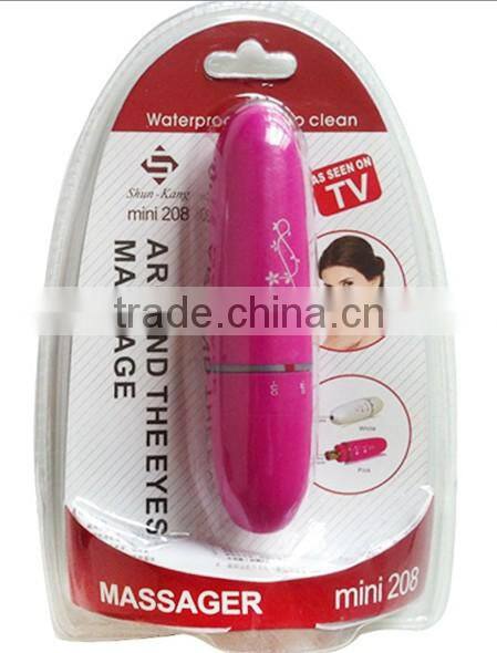 Thin face massager,Eyes Massage,Facial ministry massager