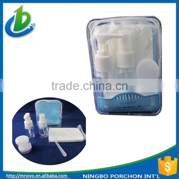 New arrival cosmetic travel accessories organizer