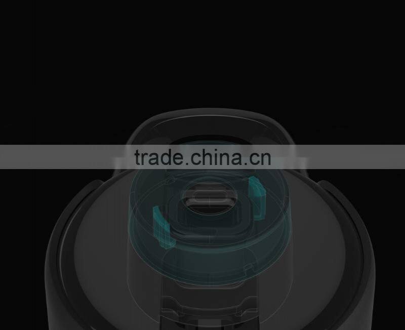 New Accurate Straw Water Bottle, Outdoor Portable Smart Mobile APP Control Intelligent Sports Water Bottle, 700ml Water Bottle