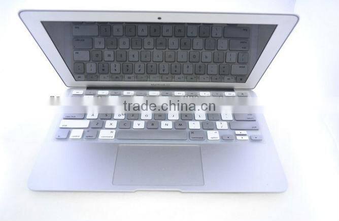 laptop keyboard protective film wireless laptop keyboard