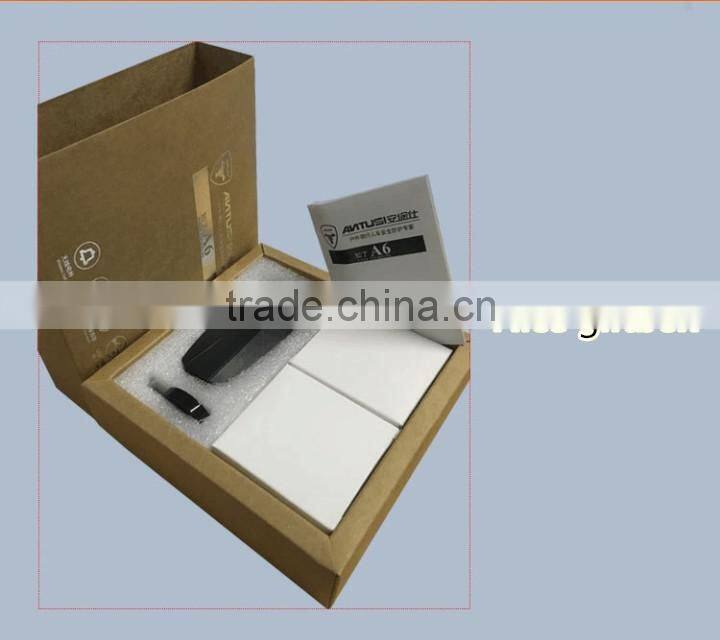 Smart Anti-theft Alarm Tailight Bicycle Rear Light Remote Control Wireless Bell Bicycle Taillight