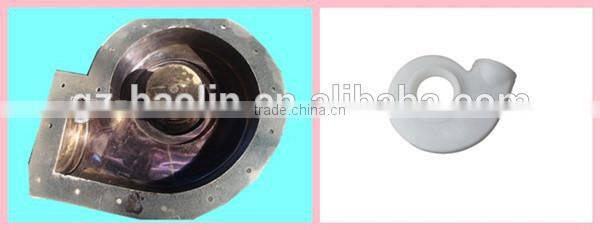 OEM service rotational mold makers for production