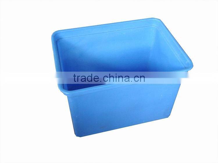 High quality plastic bin