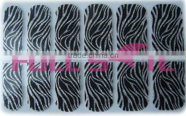 2016 hot selline real dry nail polish applique manufacturer price