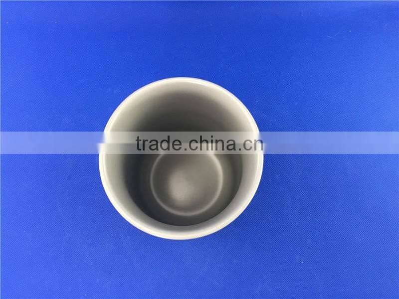 big tea coffee sugar jars