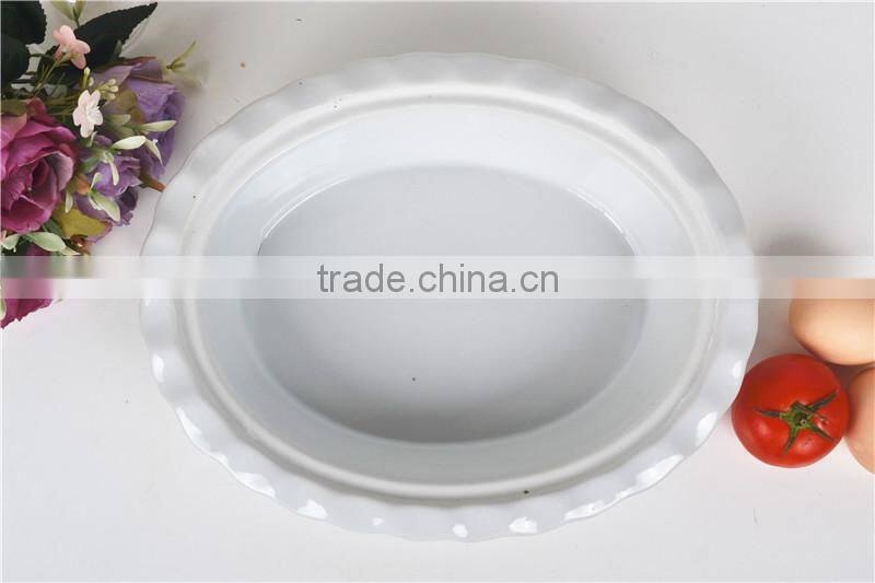 11.5" wholesale ceramic comal