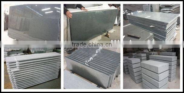 Phoenix Diamond Granite Tile