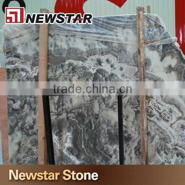 Transparent black onyx stones black onyx 10mm wholesale