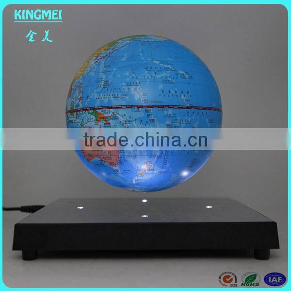 2015 Custom Suspended football Display Support Shelf, Acrylic Support Rack wholesale